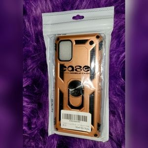 Gritup Cellphone Cover for Galaxy A51